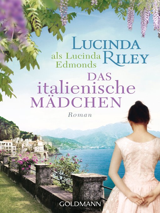 Title details for Das italienische Mädchen by Lucinda Riley - Wait list